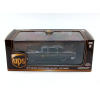 Checker Taxicab parcel delivery UPS Canada 1975 - skala 1:43 - GreenLight